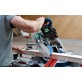 BOSCH GCM 18V-305 GDC BITURBO leņķa zāģis SOLO